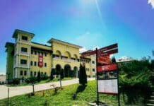 Студирајте со стипендија од 50% до 100% од школарината на Меѓународниот балкански универзитет