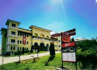 Студирајте со стипендија од 50% до 100% од школарината на Меѓународниот балкански универзитет