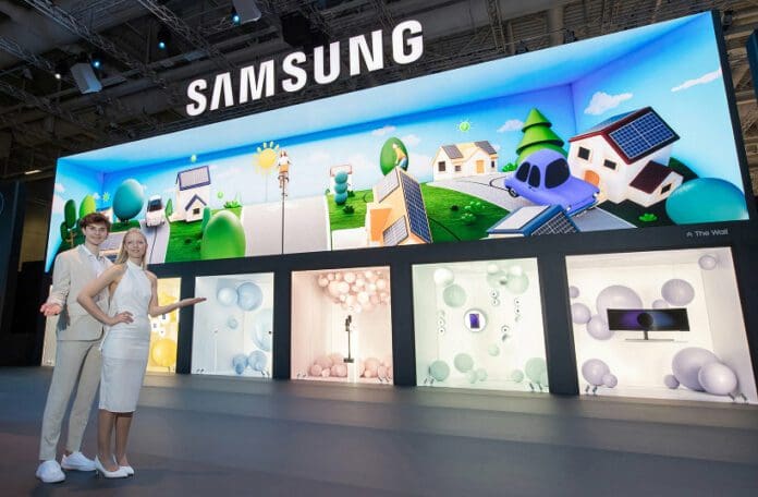 IFA 2023_Samsung_02