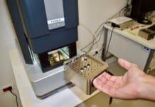 МВР ќе анализира траги од пукање со најсовремен микроскоп набавен од УНДП