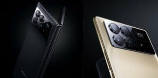 Xiaomi ја претстави третата генерација од нивниот MIX Fold уред на преклоп