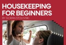 „Домаќинство за почетници“ на Горан Столевски влезе во селекција за Европските филмски награди