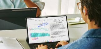 Пет совети за зголемување на продуктивноста во учењето со Galaxy Tab S9