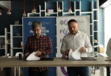 ФИТР и Акцелераторот УКИМ потпишаа меморандум за соработка за поддршка на образованието, иновациите и создавање нови бизниси во рамки на програмите на Европскиот институт за иновации и технологија (ЕИТ)