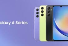 Во новата школска и студентска година со нов Samsung Galaxy A