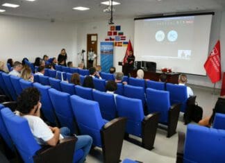 МБУ од денес до 6 септември организатор на Меѓународниот конгрес за финансии, економија и одржливи политики – ICOFESP