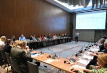 Јавното добро како најважен интерес при просторното планирање – една од целите во Националната развојна стратегија