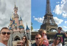 Искуство во Дизниленд Париз: Како Ладна преку својот ликовен конкурс го оствари сонот на децата