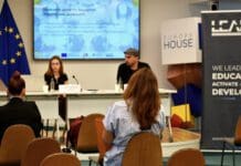 10 средни училишта ќе пилотираат едукативен модел базиран на учење преку позитивен придонес кон заедницата