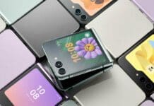 Galaxy Z Flip5 е на листата на најдобри иновации за 2023 година на магазинот Time