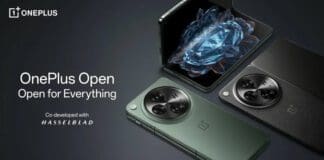 OnePlus го претстави Open, нивниот прв уред на преклоп
