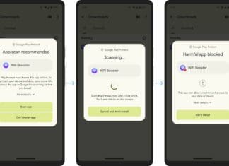 Google Play Protect добива подобра заштита при инсталација на апликации надвор од Play Store