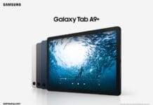 Samsung Galaxy Tab A9 и Galaxy Tab A9+: Забава и продуктивност за секого