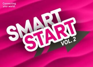 Нов циклус на Smart Start, студентска програма за професионален развој во Телеком