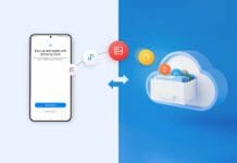 Samsung Electronics глобално воведе привремена резервна копија во облак