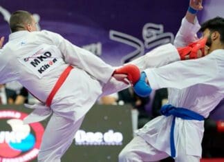 Каратисти на „Макпетрол“ ќе учествуваат на Светските игри во боречки спортови