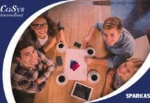 Започна академската година со субвенциониран студентски оброк