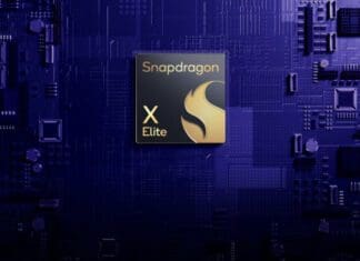 Конечно ќе ги видиме првите лаптоп компјутери со Snapdragon X Elite