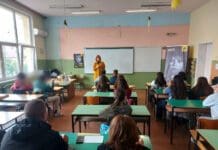 Прва работилница во Општина Центар од кампањата на „Макпетрол“ против врсничкото насилство