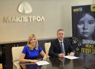 „Макпетрол“ и Општина Центар со едукативни работилници против врсничкото насилство