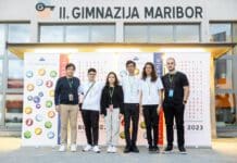 Бронзен медал за Македонија на Балканската олимпијада по информатика во Марибор, Словенија