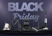 Black Friday распродажба во Смартус Македонија