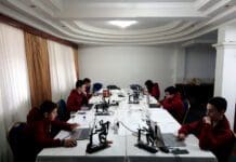 Македонија домаќин на Јуниорската балканска олимпијада по информатика 2023