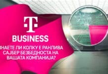 Виртуелната закана може да значи крај за вашиот бизнис