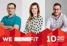 10 години во Singular низ призмата на првите вработени во македонската канцеларија