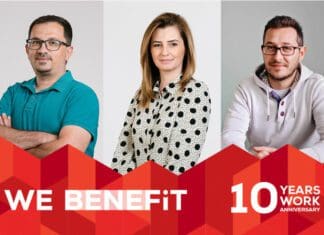 10 години во Singular низ призмата на првите вработени во македонската канцеларија