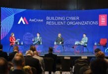 Започна дводневната АмЧам Конференција посветена на дигиталната трансформациja и сајбер безбедноста