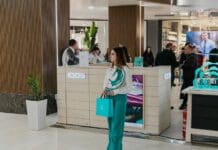 Нова IQOS зона во трговскиот центар Palma Mall во Тетово