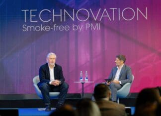 Јацек Олцак, генерален менаџер на Филип Морис Интернешнл: Скептицизмот е секогаш присутен во иновациите, но веруваме во иднина без чад