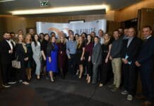 Македонската Инфините Солутионс слави 20 години од постоењето со настан Дигитална Трансформација со Microsoft деловни Решенија и Вештачка Интелиегенција