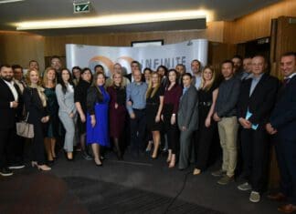 Македонската Инфините Солутионс слави 20 години од постоењето со настан Дигитална Трансформација со Microsoft деловни Решенија и Вештачка Интелиегенција