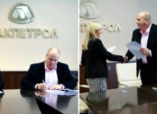 Кумановските училишта се вклучуваат во општествно одговорната кампања на „Макпетрол“