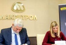 И Општина Карпош крева глас против врсничкото насилство со едукативни работилници во основните училишта во организација на „Макпетрол“