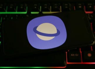 Samsung Internet стана достапен за корисниците на Windows