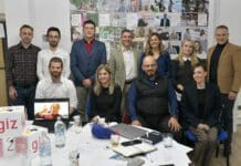 Нина Ангеловска избрана за прв претседател на Балканската Алијанса за е-трговија