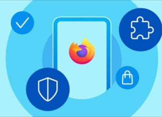 Firefox на Android сега има поддршка за екстензии, на почеток достапни се повеќе од 450