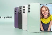 Две во едно со најновиот Galaxy S23 FE: Модерен телефон со моќни перформанси и идеален подарок за Нова Година