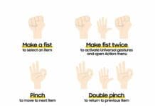 Повеќе од гестикулација: Како функцијата за универзални гестикулации на часовникот Galaxy Watch ја подобрува пристапноста