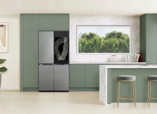 Samsung Electronics ќе покаже на CES 2024 како подобрената вештачка интелигенција и поврзаноста овозможуваат обемни искуства во кујната