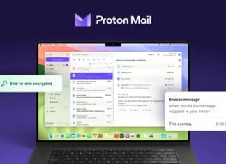 Proton Mail доби десктоп апликација за посериозно користење на овој безбеден сервис