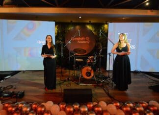 Сеавус едукативниот и развоен центар се ребрендира во глобална Qinshift Academy