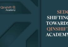 Qinshift Academy: Спој на доверба, квалитет и глобално влијание во ИТ и дигиталното образование