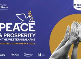 СМАРТ Балкан програмата продолжува да ги јакне капацитетите за општества со одржлив развој