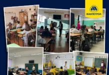 „Макпетрол“: Ученици од 40 училишта се здобија со знаења за врсничкото насилство