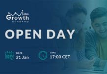 Нова кариера со Growth Labs Academy: Прв отворен ден за студенти