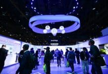 Samsung ги претстави придобивките од имплементацијата на вештачката интелигенција во создавањето персонализирано искуство и поинклузивно општество